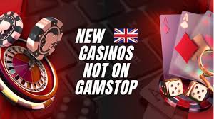 Exploring UK Casino Sites Not on Gamstop -1823628122