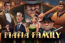 Mafia Casino Online España Tu Pasaporte a la Aventura del Juego Mafia Casino Online España Tu Pasaporte a la Aventura del Juego