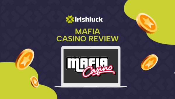 Mafia Casino Online España Tu Pasaporte a la Aventura del Juego Mafia Casino Online España Tu Pasaporte a la Aventura del Juego